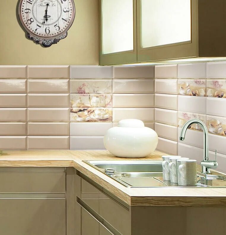 Купить плитку Amadis Antique Crackle в Москве по низкой цене с доставкой