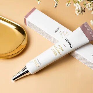 Eye volume eye cream