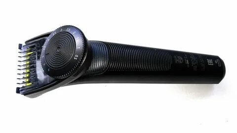 Триммер philips pro