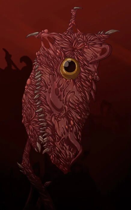 Scp 2317. Scp 2317