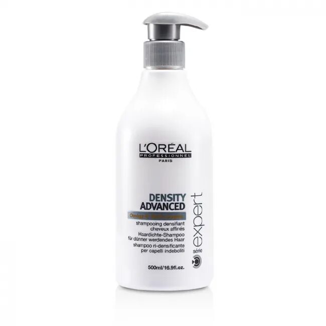 L oreal professionnel шампунь отзывы