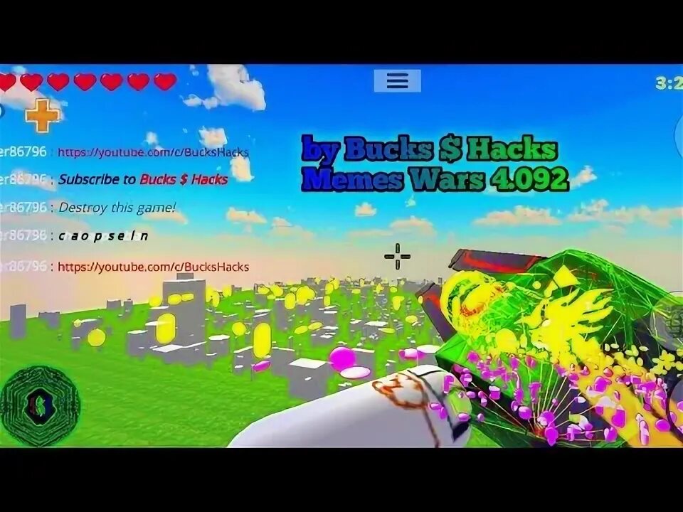Memes wars мод меню. Memes wars мод меню