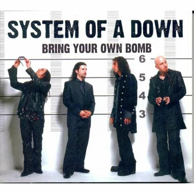 Песня b b s b. System of a down BYOB обложка. Альбом b.y.o.b. System of a down. SOAD BYOB. Группа System of a down для обложки.