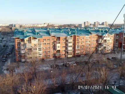 Ул фурманова 2