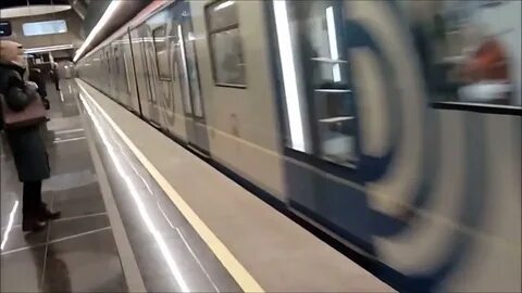 Как в москве появилось метро впр