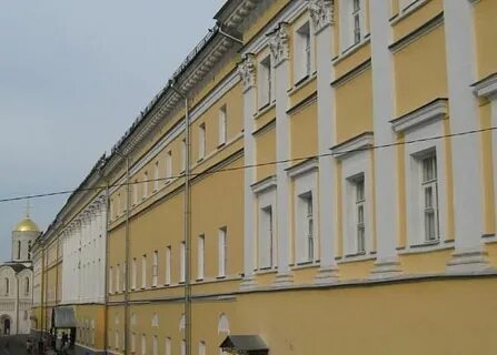 Большая московская 58