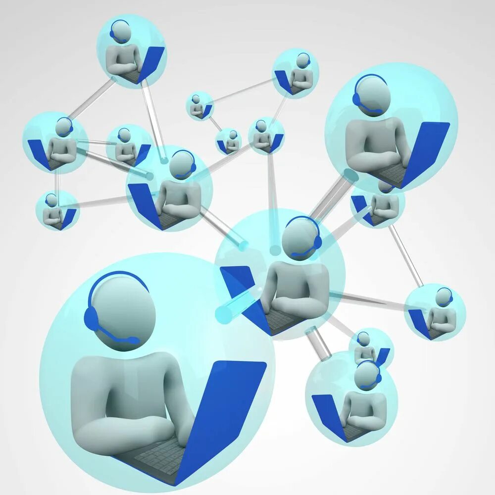 Internet pals