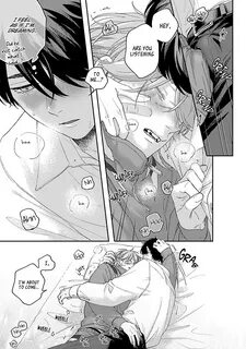 Ch.3. Fukutsu no Zono. 