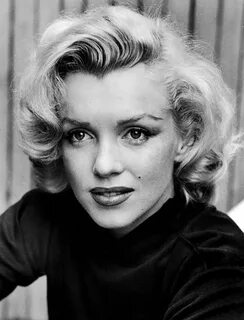 Marilyn фото