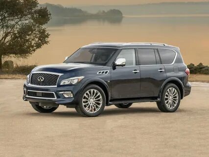 Qx80 5.6