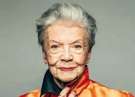 Женщина 95 лет