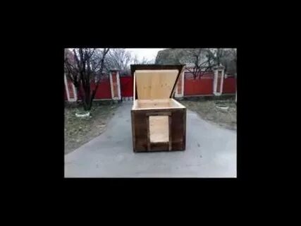 Видео будка