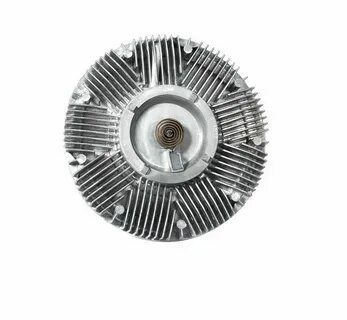 Муфта вязкостная cummins 6isbe