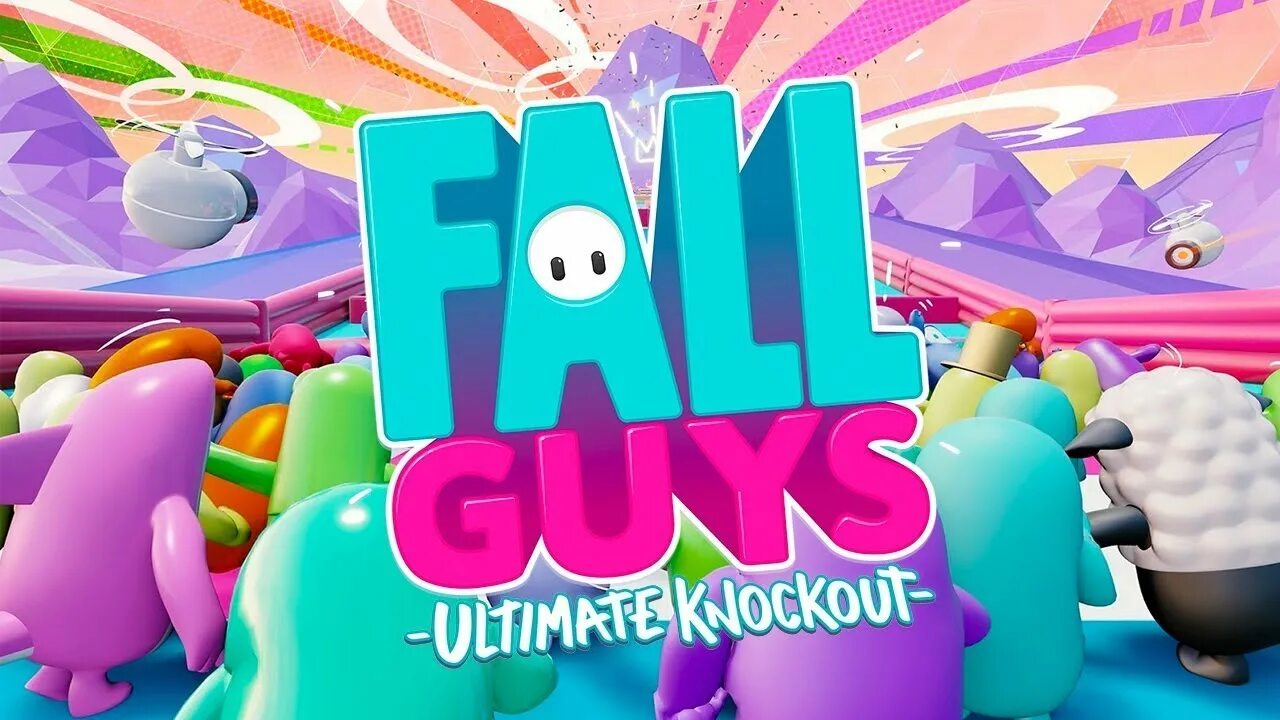 Игра fall games. Фолгайс игра. Фал гайз. Фэлл гайс. Fall guys превью.