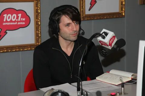Лучшее радио серебряный дождь