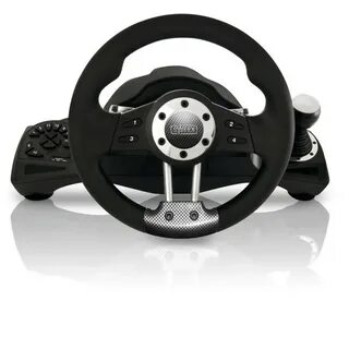 Vibration wheel