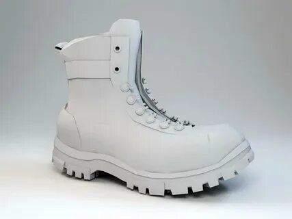 D boot