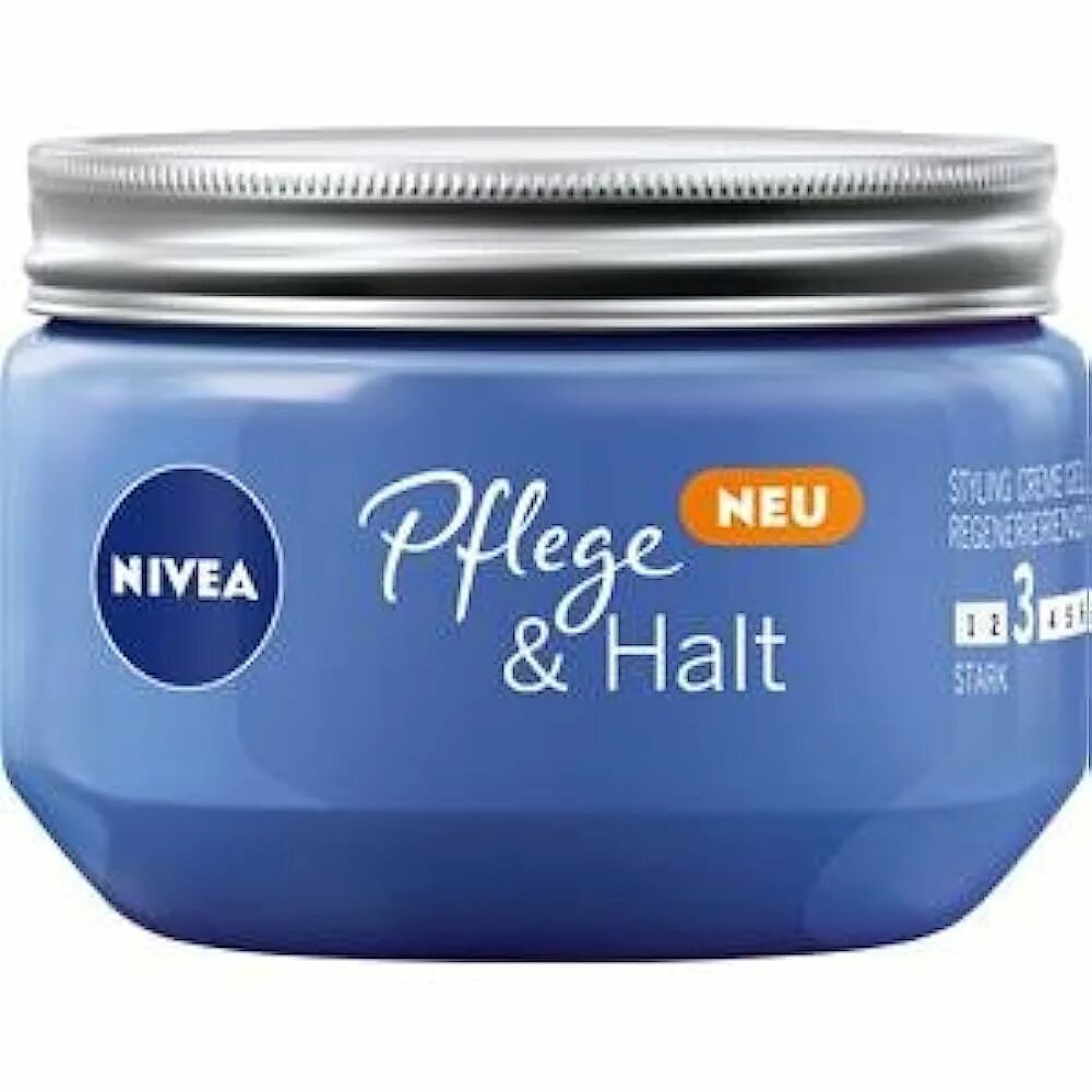 Купить крем nivea. Nivea Care hold крем. Крем нивея Care Pflege. Стайлинг гель. Nivea Creme.