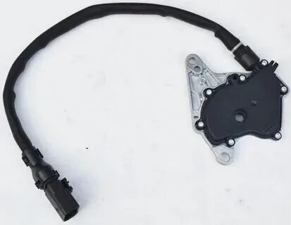 Селектор 5hp19