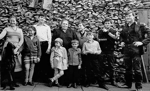 Дети 1988 года