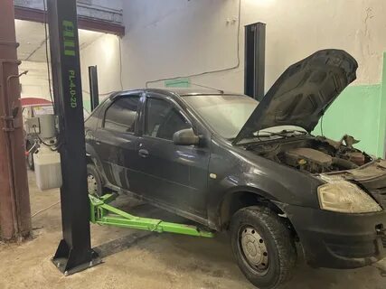 Логан шоп рязань кальная