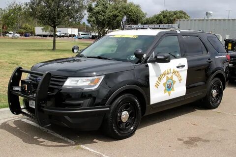 Highway patrol