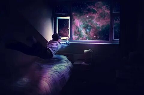 Window space