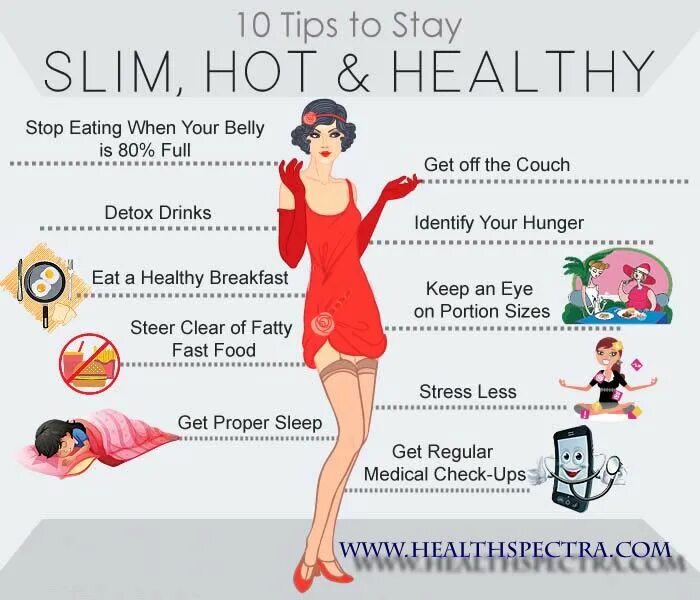 What you do to keep fit