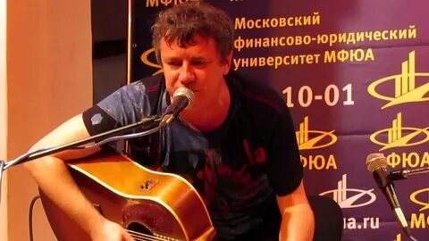 Федоров музыка