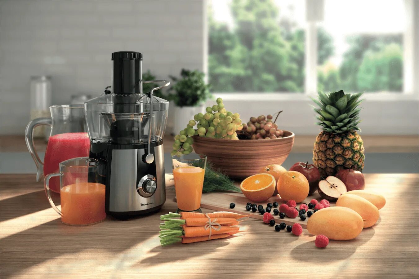 Соковыжималка moulinex juice. Соковыжималка мулинекс ju550d10. соковыжималка moulinex ju 550. соковыжималка moulinex centrifugeuse. соковыжималка центробежная moulinex juice express ju550d10, серебристый, черный.