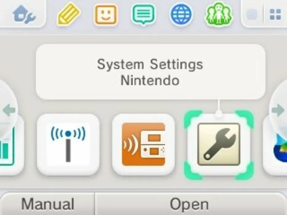 Nintendo 3ds menu. Меню Home Nintendo 3ds. Nintendo DS menu. Nintendo 3ds menu создания персонажа.