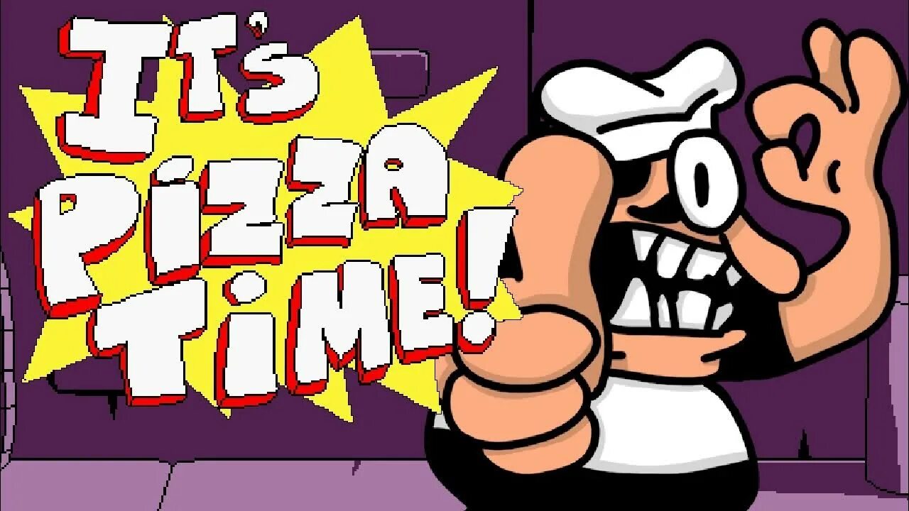 Пицца тавер песни. Pizza Tower time. Пицца ТАВЕР игра. ИТС пицца тайм. Pizza Tower боссы.