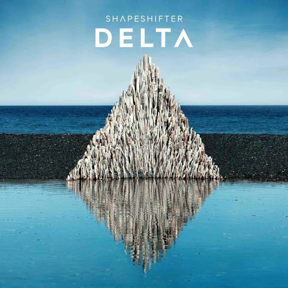 Дельта 2013. Shapeshifter. shapeshifter фото. бесплотный / discarnate / shapeshifter. дельта cd7.