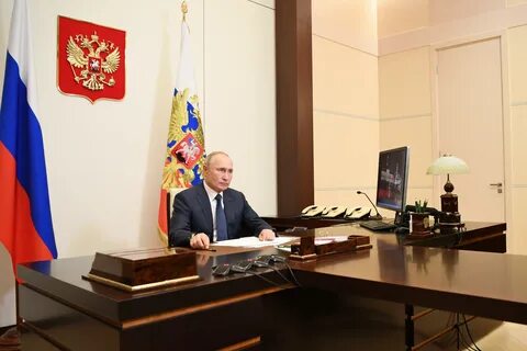 Президентский контракт