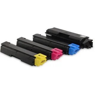 Лазерные картриджи kyocera