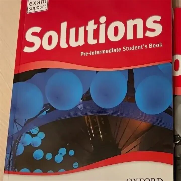 Solutions pre intermediate 1a. Solutions pre intermediate 1a