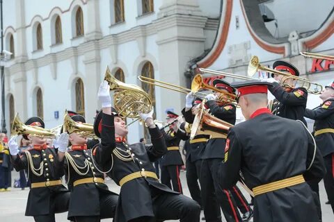 Встречный марш преображенского полка слушать