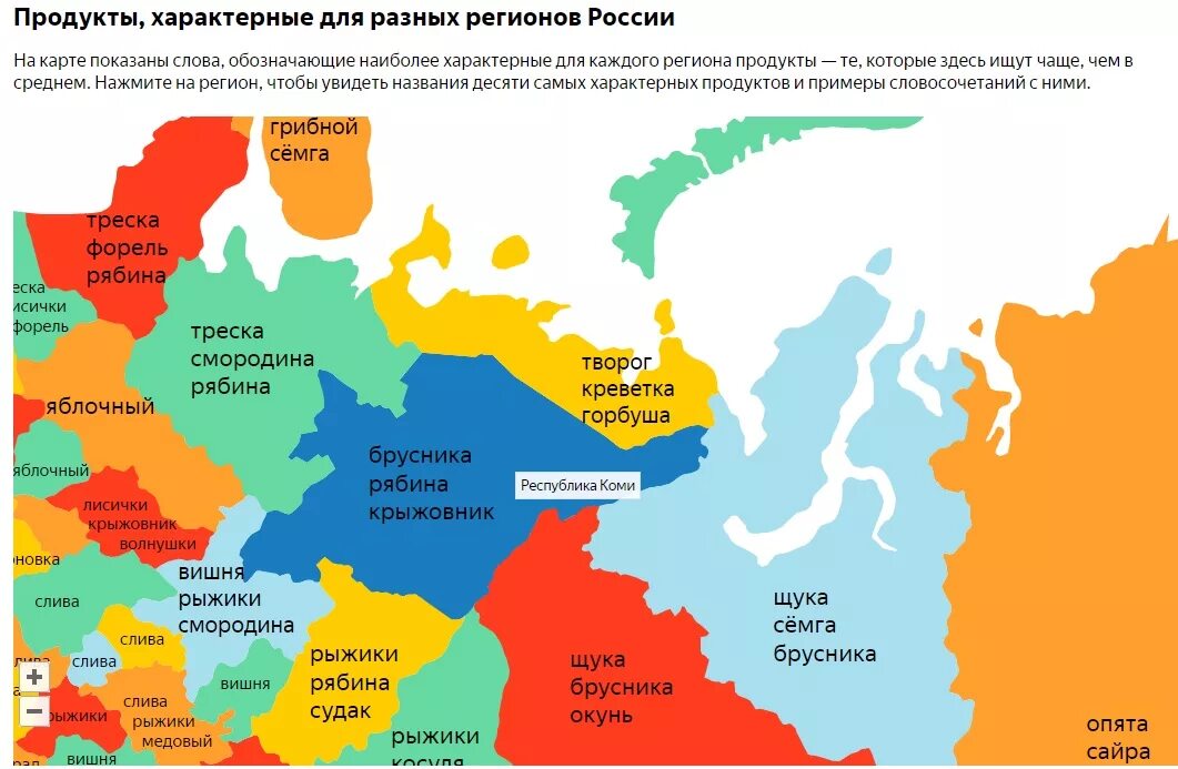 Продукты разных регионов России. Какие в разных регионах России. Слова из разных регионов России. Еда субъектов России.