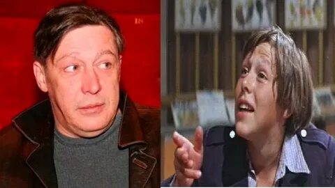 Мишкин актер