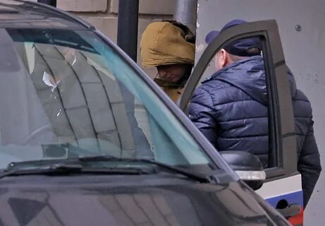 Гершкович американский журналист