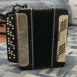 Гармонь мелодия