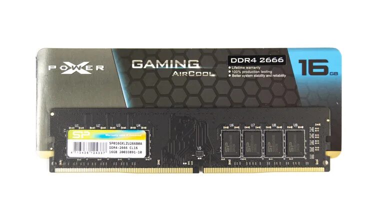 Днс оперативная память ddr5