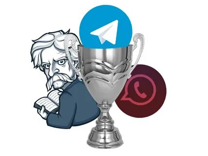 Кондотьеро телеграмм