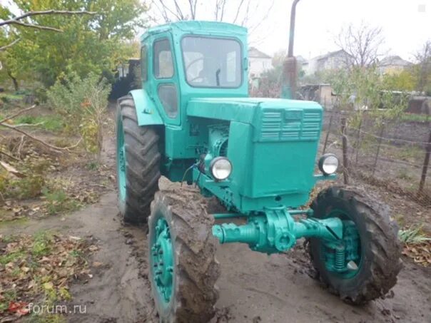 Т 40 как проверить на
