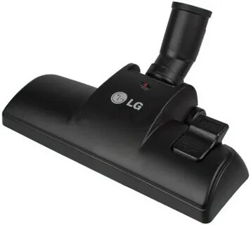 Щетка для пылесоса lg