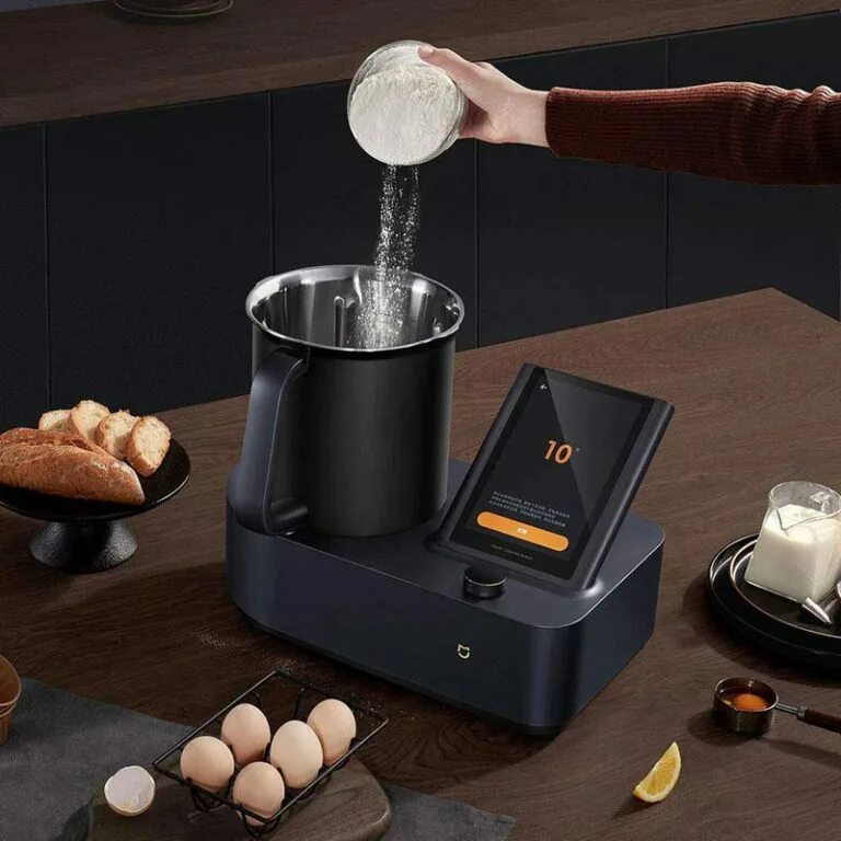 Кухонный робот smart cooking robot. Кухонный робот xiaomi mijia,. xiaomi smart cooking. xiaomi cooking robot. xiaomi smart cooking robot mcc01m.