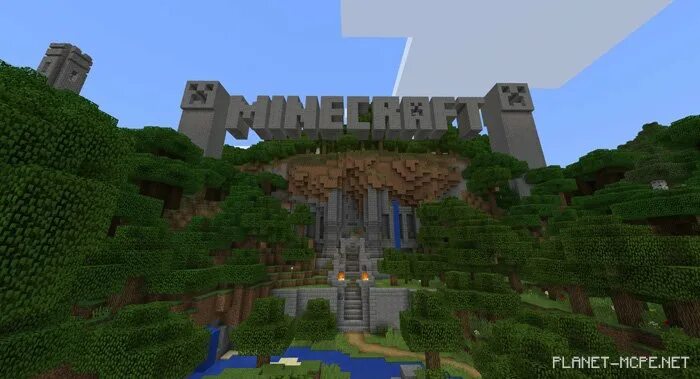 Tutorial world