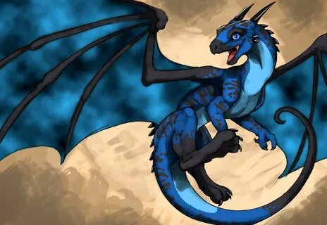 C dragon