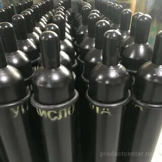 Изготовители баллонов