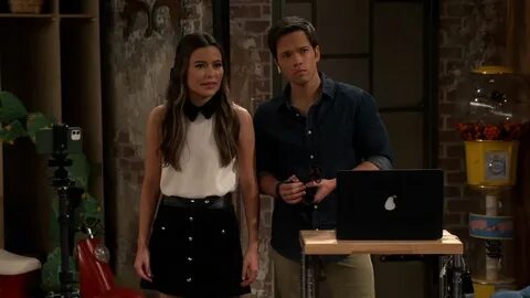 Watch Latest Episode iCarly - Season 2 YesMovies.to.
